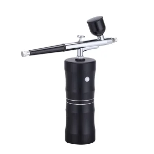 Airbrush Spray for Nail Barber Best Selling Airbrush Foundation Cordless Tattoo Body Paint Airbrush