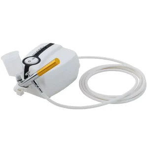 Airbrush Tattoo Machine (BDA60002) and Temporary Tattoo Kits