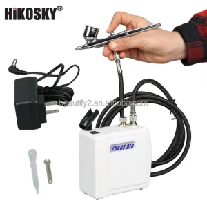 Airbrush for Painting HS 08C