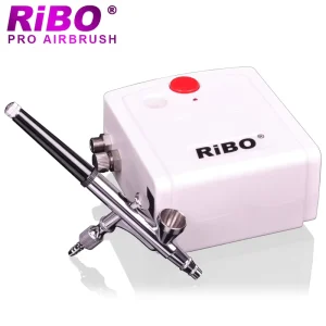 Airbrush used for cake decorating supplies
