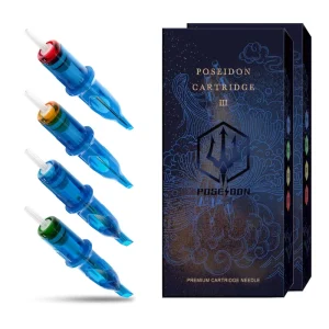 All-in-One V3 Integrated Disposable Tattoo Needle Best-Selling Equipment Supplies Borders