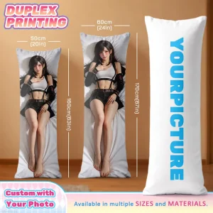 Anime Body Pillows Dakimakura Hentai Pillow Image Sem Censura Dakimakura Pillow Cover