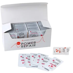 Anti Scar Tattoo Aftercare Cream Permanent Makeup Soothing Repair Gel 100pcs/Box