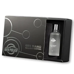 Anti UV Eco friendly Car Coating Nano Ceramic Ceramic Waterproof Effective Paint Nano Ceramic Spray Kit