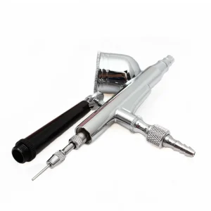 Art Air Brush Painted Spray Gun Spray Paint Coloring Tools