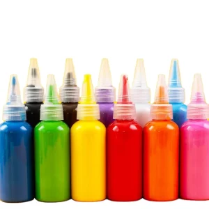 Artist Paint Set 2 Fl.oz Studio Grade Acrylic