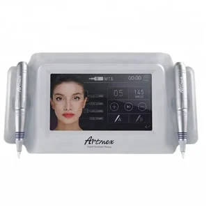 Artmex V8 Permanent Makeup Tattoo Pen Beauty Machines for Eyebrow Tattoo