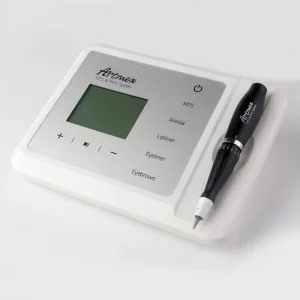 Artmex V9 digital System Touch Screen Tattoo Gun Kit Tattoo Machine