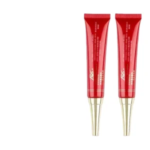 BL Herbal 15ml Magic Pink Lip Gloss Essence Permanent Makeup Accessories