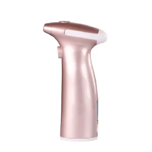 BT 211 Professional Cordless Copper Piston Airbrush Makeup Kit Portable Rechargeable Compressor 2 Speed Gravity Feed Body