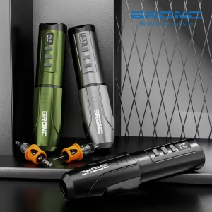 BULLET Wireless Tattoo Pen Machine Battery for Tattoo Art
