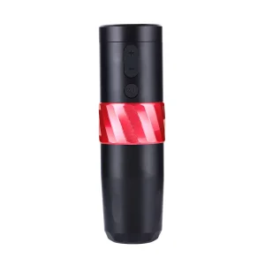 Battery Powered Lithium Rechargeable Permanent Tattoo Pen Machine for Brow Lip Eyebrow