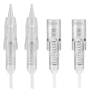 Bd Ultra fine Needle Microblading Tattoo Needle for Cartridge Tattoo Machine