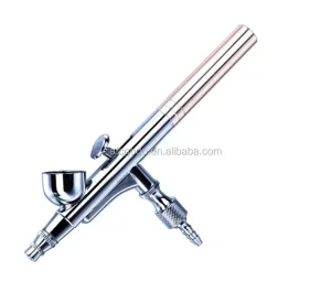 Beauty Care Suction Air Brush Nail Art Airbrush