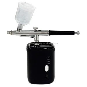 Beauty & Personal Care Air Brush Painting Makeup Tool Handheld Beauty Salon Equipment Mist Face Sprayer Airbrush