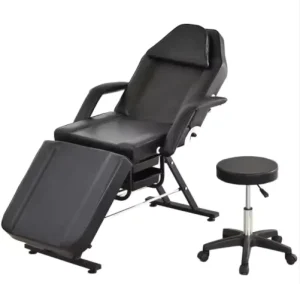 Beauty Salon Multi Function Eyelash Tattoo Beauty Spa Folding Bed Hair Salon Massage Tables Beds Facial Spa Bed