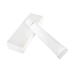 Before Tattoo Care Cream Gel Permanent Makeup Operation Body Eyebrow Lips Tattoo White Cream 10ML