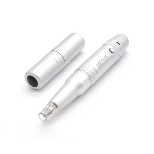 Beginner Micropigmentation Machine Digital Pen Permanent Makeup Machine Tattoo Kit for Eyebrow Lips Eyeliner