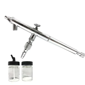 BerLin Airbrush Temporary Tattoo Gun for Body Painting Art A 119