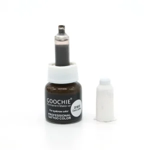 Best Eyebrow Tattoo Ink Permanent Makeup Pigment