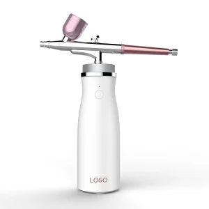 Best Seller Airbrush Gun Spray Compressor for Cake. Nail Art. Face .body. Barber’s