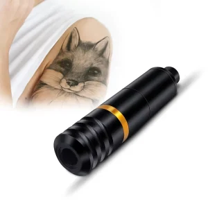 Best Seller Hollow Cup Maquina De Tatuar Tattoo Machine Kit Professional Tattoo Complet Tatoo Gun Tattoo Gun Machine