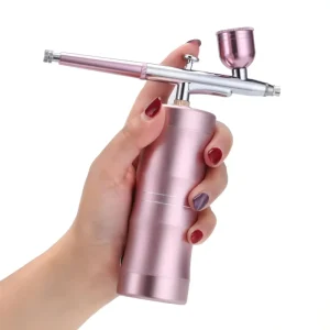 Best Selling Airbrush Spray for Nail Barber Best Selling Airbrush Foundation Cordless Tattoo Body Paint Airbrush