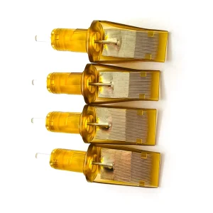 Big Size 1235RM M Tattoo Cartridge Needles