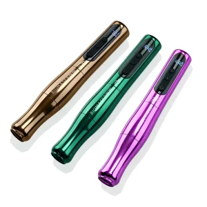 Biomaser P90 PRO Dab Pen Fk Iron Tattoo Machine Microblading Equipment Accessory