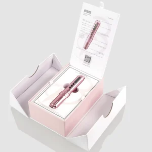 Biomaser U1 PRO Multiple Mode Permanent Makeup Pen for Eyebrow and Lip Tattoo with LED Screen