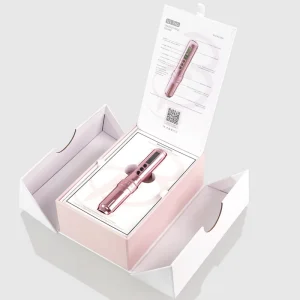 Biomaser U1 Pro PMU Machine Wireless Tattoo Pen Stable Motor Low Noise for Eyebrow Eyeliner Lip