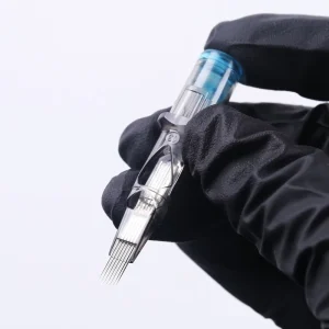 Black Bird Disposable Safe Stable Tattoo Cartridges Needle for Body Art
