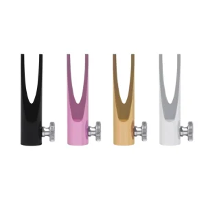 Black / Silver Wooden Eyebrow Pencil Duckbill Sharpener Eyebrow Microblading Permanent Makeup Accessories