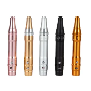 Blading Permanent Makeup Wireless SPMU Machine 800mAh Battery Pack 2.5 3 Hours Working Time Low Noise Steady Speed Tattoo Pen