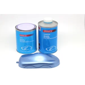Body Auto Paint