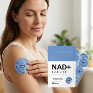 Body Care Patches Sculpt Your Figure Promote Light Graceful Silhouette Deliver Comfortable Breathable Skin-Friendly Care
