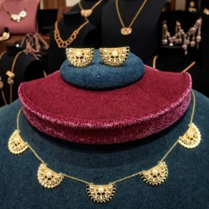 Body Jewelry