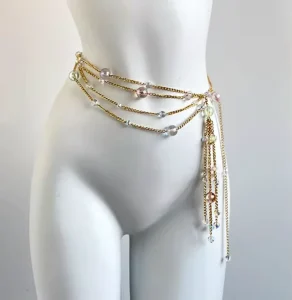 Body Jewelry Crystal Sexy Fashion Body Jewelry