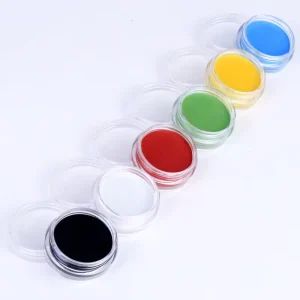 Body Paint Pigment