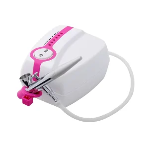 Body Painting Airbrush Makeup Kit Skin Care Cake Decorating Airbrush Kits (BDA60001)