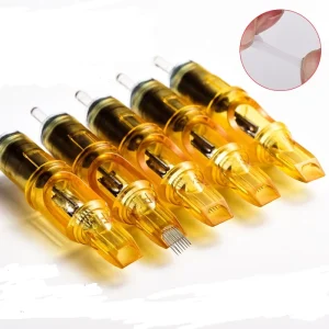 Body Piercing Stainless Steel Tattoo Piercing Needles Tools