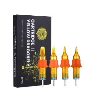 Body Piercing Supply Stainless Steel Tattoo Piercing Needles Tools