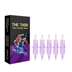 Body Piercing Supply Stainless Steel Tattoo Piercing Needles Tools