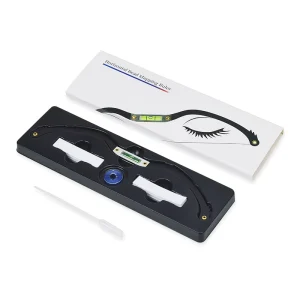 Bow and Arrow Cotton Line Eyebrow Shaping Kit Eyebrow Mapping String for Eyebrow Tattooing Microblading
