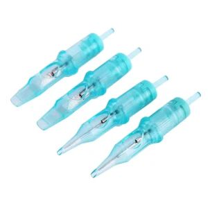 Box of 20 Cartridge Needles Private Label Cartridge Needles Tattoo Cartridge Professional