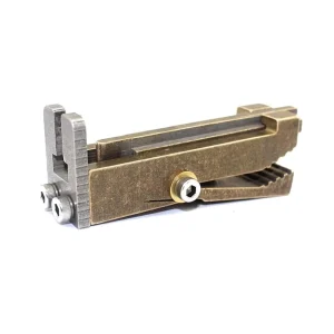 Brass Tattoo Machine Spring Adjustment Armature Alignment Tattoo Kit