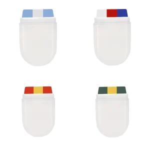 Brazil Argentina America Spain Custom Color Face Paint Sticks Country Flag Body or Face Painting Trending Product