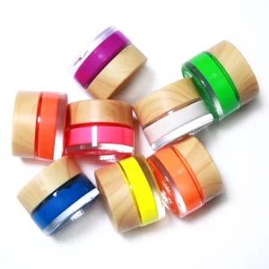Bright Color Body Paint Washable Neon UV Fluorescent Cream Face Body Paint Color for Body Painting