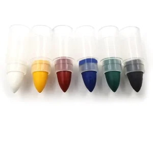 Bright Face Body Paint Festival Party Face Oil Painting Body Makeup 12 Colors Face Body Oil Paint Art Makeup