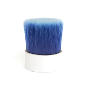 Bristle PET Filament Natural Bristle Body Brush for Paint Brush PBT Polyester Hair Brush Filament